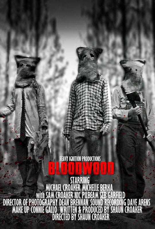 Bloodwood film poster