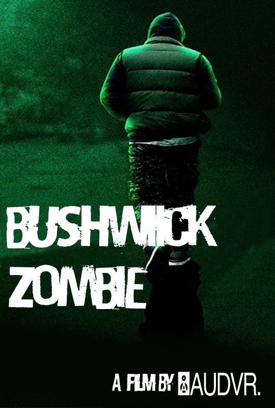 Bushwick Zombie film poster