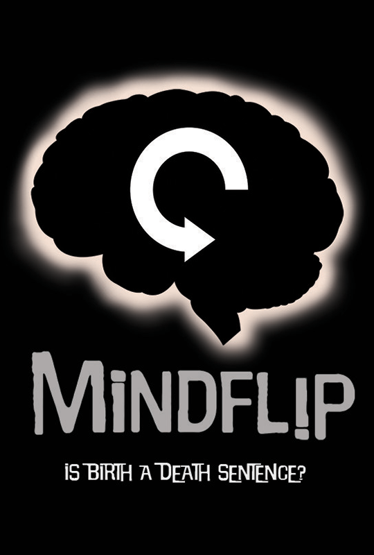 Mindflip film poster