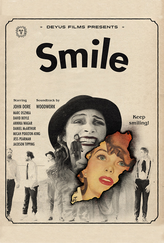Smile-poster