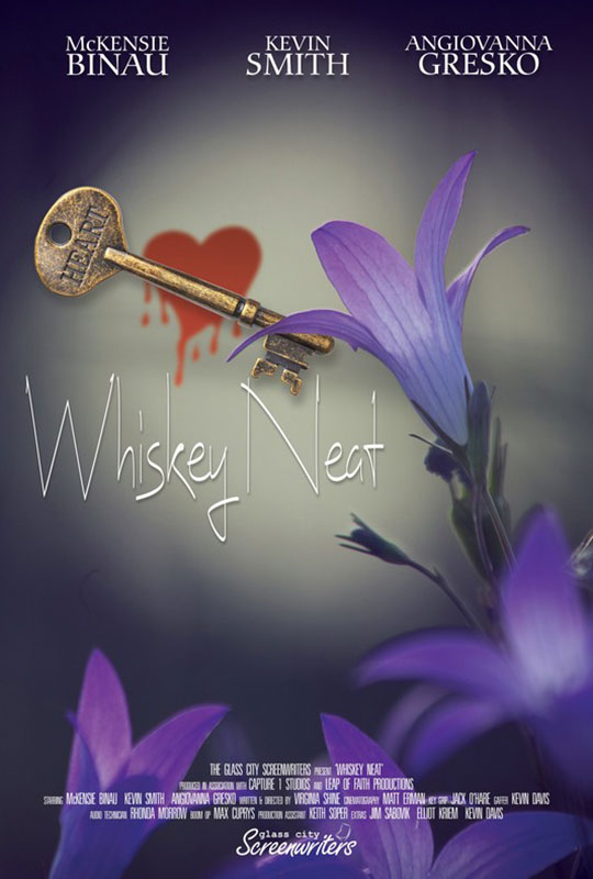 Whiskey Neat film poster